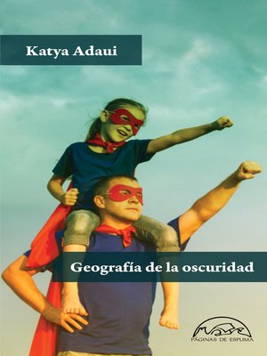 cover image of Geografïa de la oscuridad